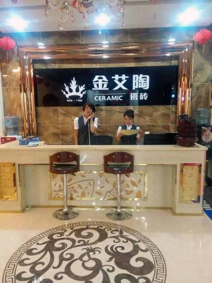 九洲国际官网瓷砖亮相包头红星.美凯龙专享内购会，更多优惠等你来！