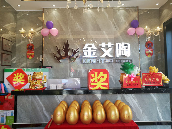 2017年10月1日，陶瓷一线品牌九洲国际官网瓷砖衡阳店盛装开业，这是一场充斥欢呼和雀跃的让利盛宴。