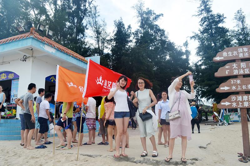 2016年7月渭南东平之旅