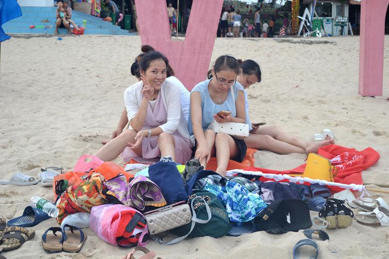 2016年7月渭南东平之旅