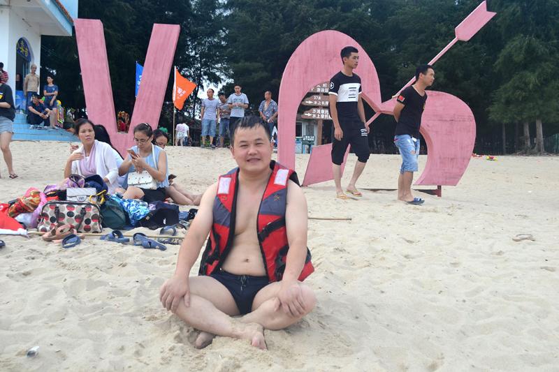 2016年7月渭南东平之旅