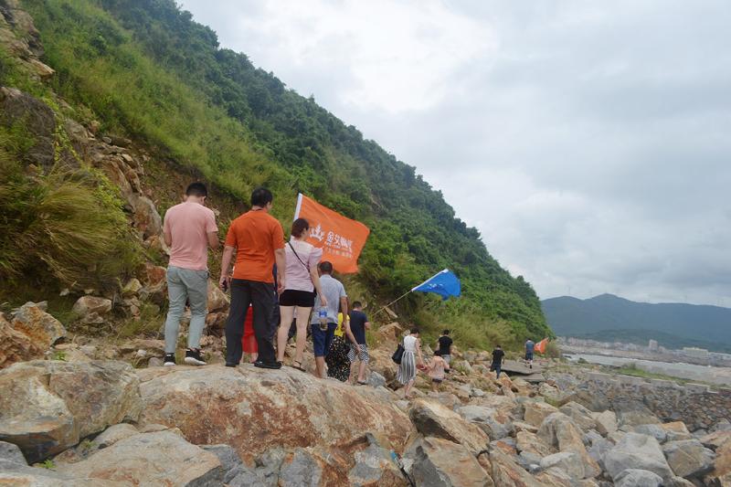 2016年7月渭南东平之旅