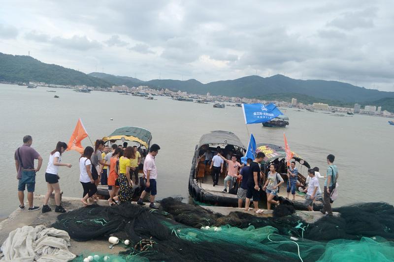 2016年7月渭南东平之旅