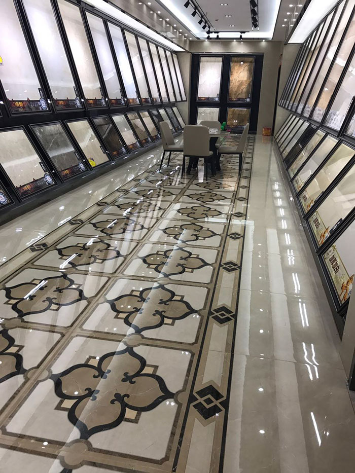 九洲国际官网安徽巢湖专卖店
